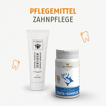 Pflegemittel zur Zahnpflege