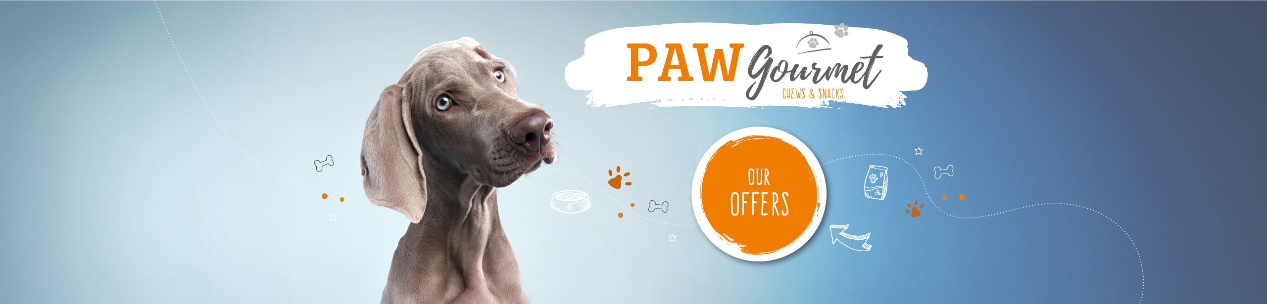 Vet-Concept Angebote f�r Kauartikel und Leckerchen. Jetzt sparen.