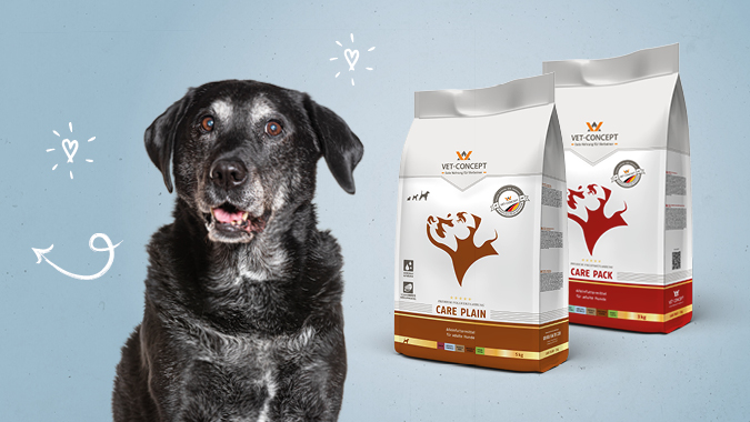 hundebett flocke oder wolke Hundekörbchen Wolke 7 – weich & waschbar