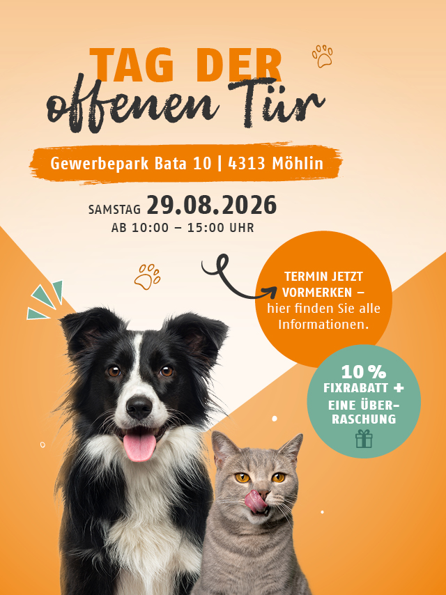 Tag der offenen T�r in M�hlin am 29.08.2026 von 10:00 bis 15:00 Uhr: Informationen ansehen und Termin vormerken.
